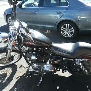 Meet your Posher, Richard